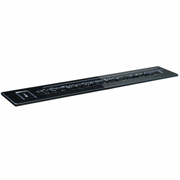Chad-O-Chef Flameline 1210 Fireplace