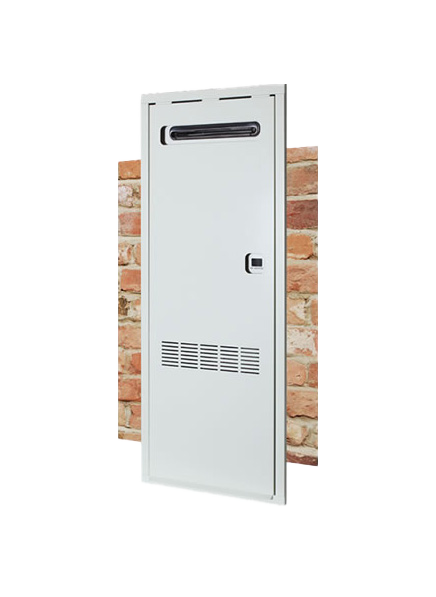 PALOMA RECESS BOX COVER (RB)