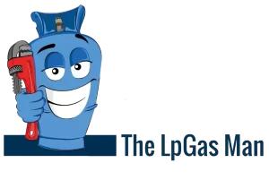 The LpGas Man
