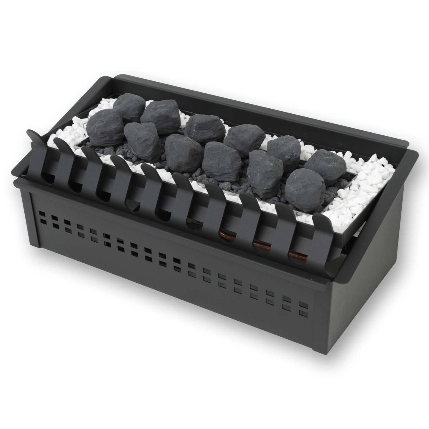 Chad-O-Chef Universal Grate Fireplace (VFG600)