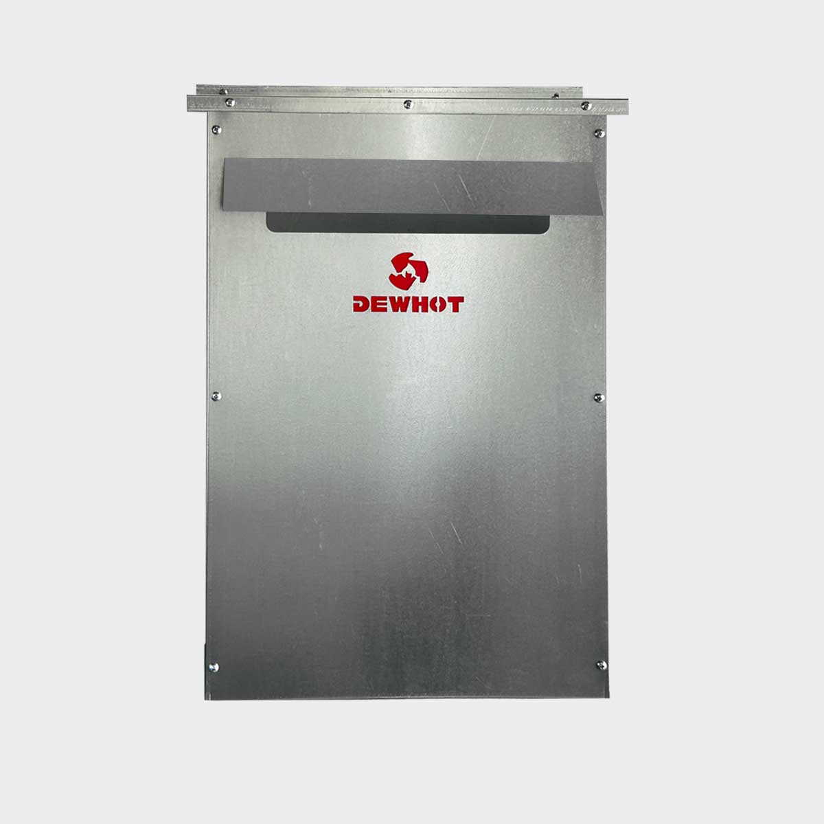 Dewhot 30L Outdoor Gas Geyser Weather box