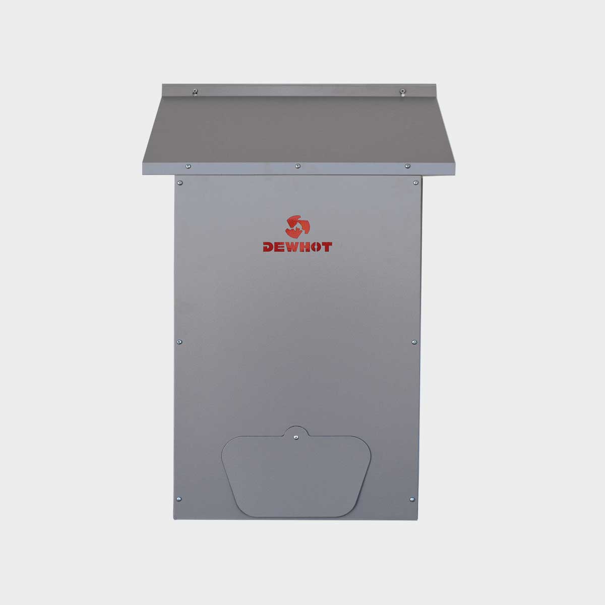 Dewhot Medium – Gas Geyser Weather box