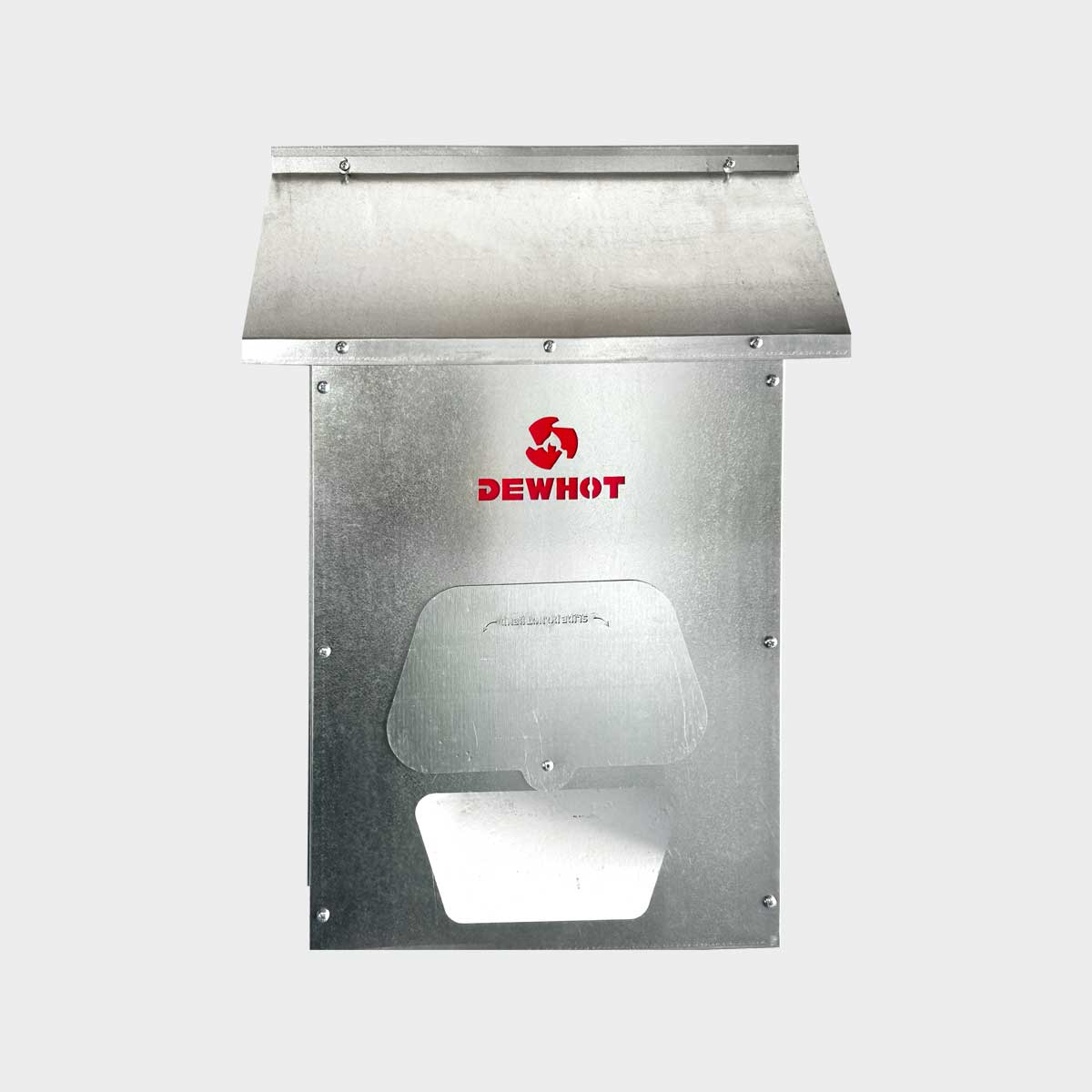 Dewhot Small – Gas Geyser Cover (Weather box)
