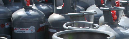 The Risks and Red Flags of Illegal Rogue Gas Cylinder Refills