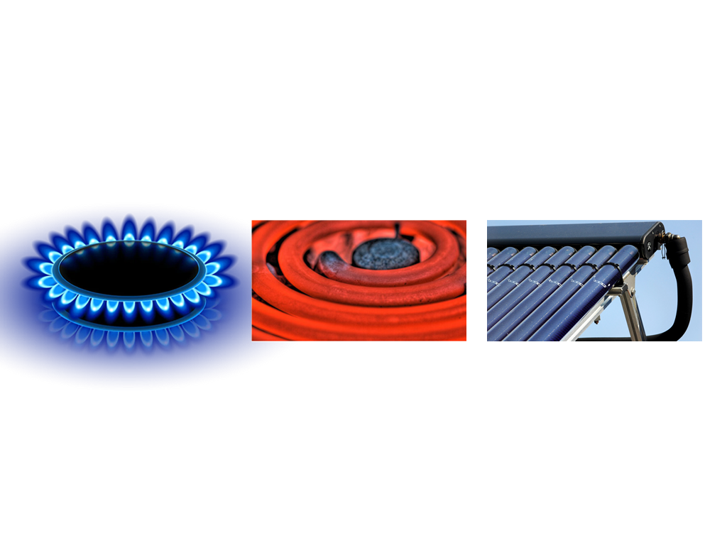 Choosing The Right Energy Source For Your Home: Gas Vs Electricity Vs ...