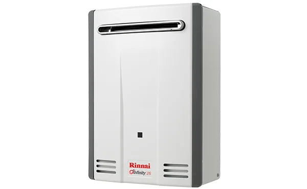 Rinnai Fan Force Gas Geyser's For Sale