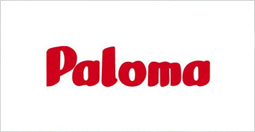 PALOMA TEMPERATURE CONTROLLER'S