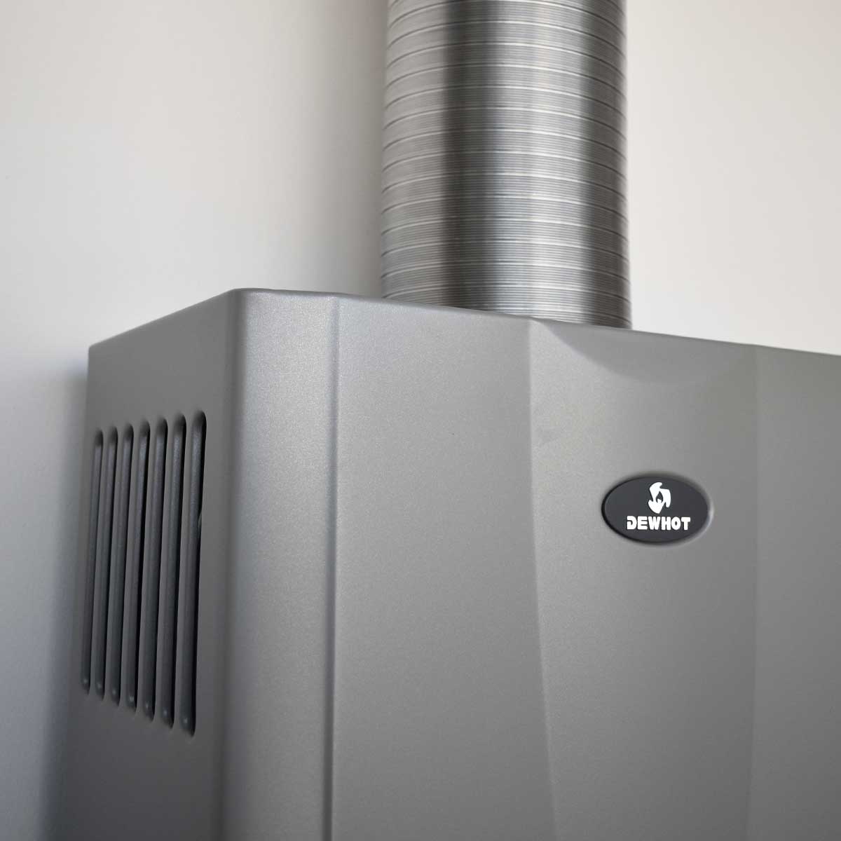 Dewhot 12L Indoor Gas Geyser Constant Temperature