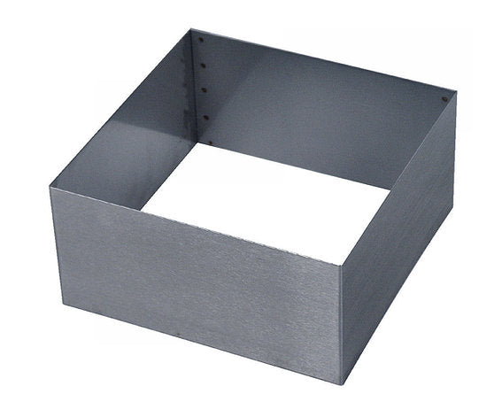 Chad-O-Chef Ducting-Coupling (Rigid)