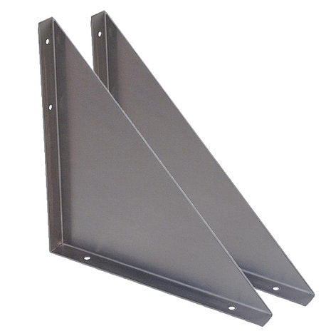 Chad-O-Chef Ducting – Wall Brackets
