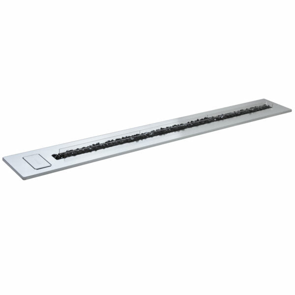 Chad-O-Chef Flameline 1610 Fireplace