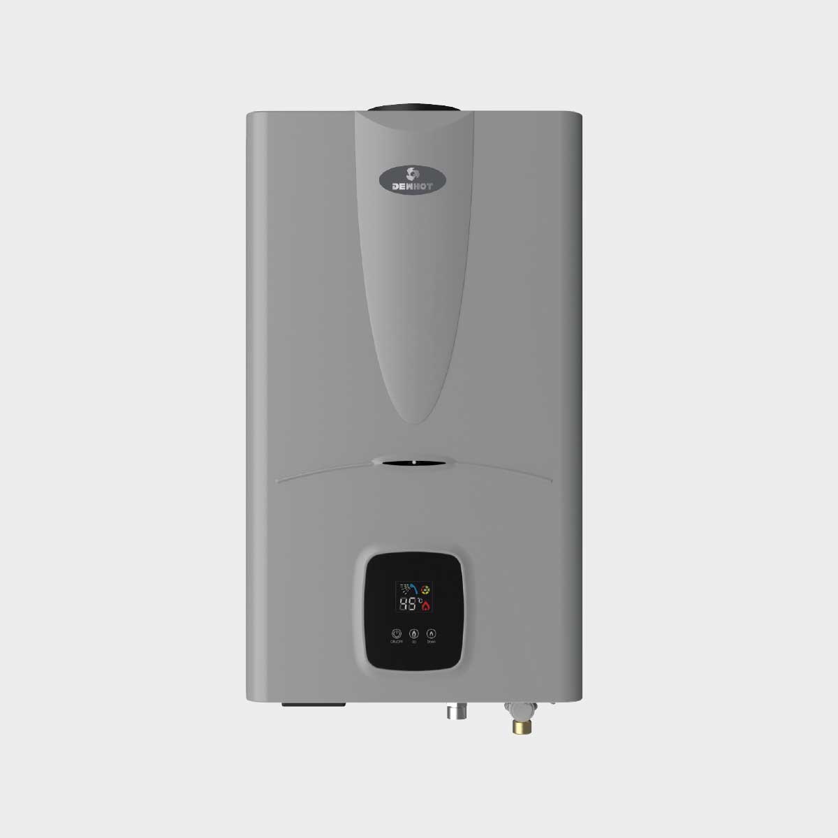 Dewhot 12L Indoor Gas Geyser Constant Temperature