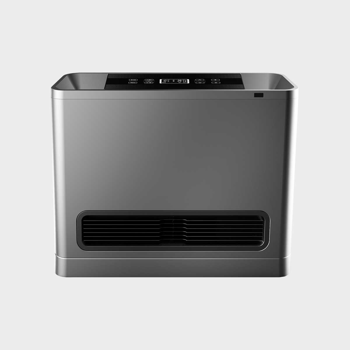 Dewhot 25MJ Convection Space Heater LPG Gas