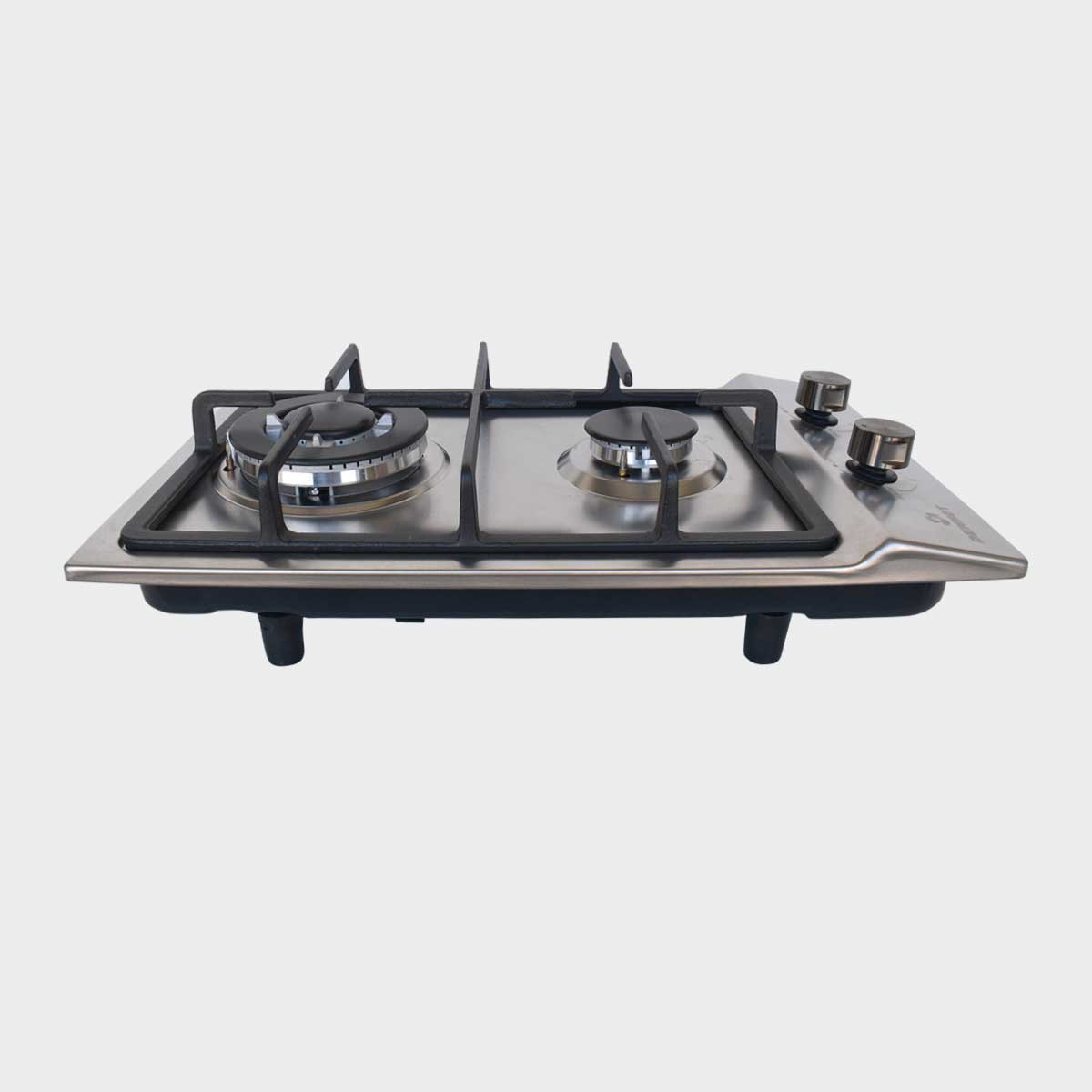 Dewhot 2 Burner Outdoor Gas Camping Stove