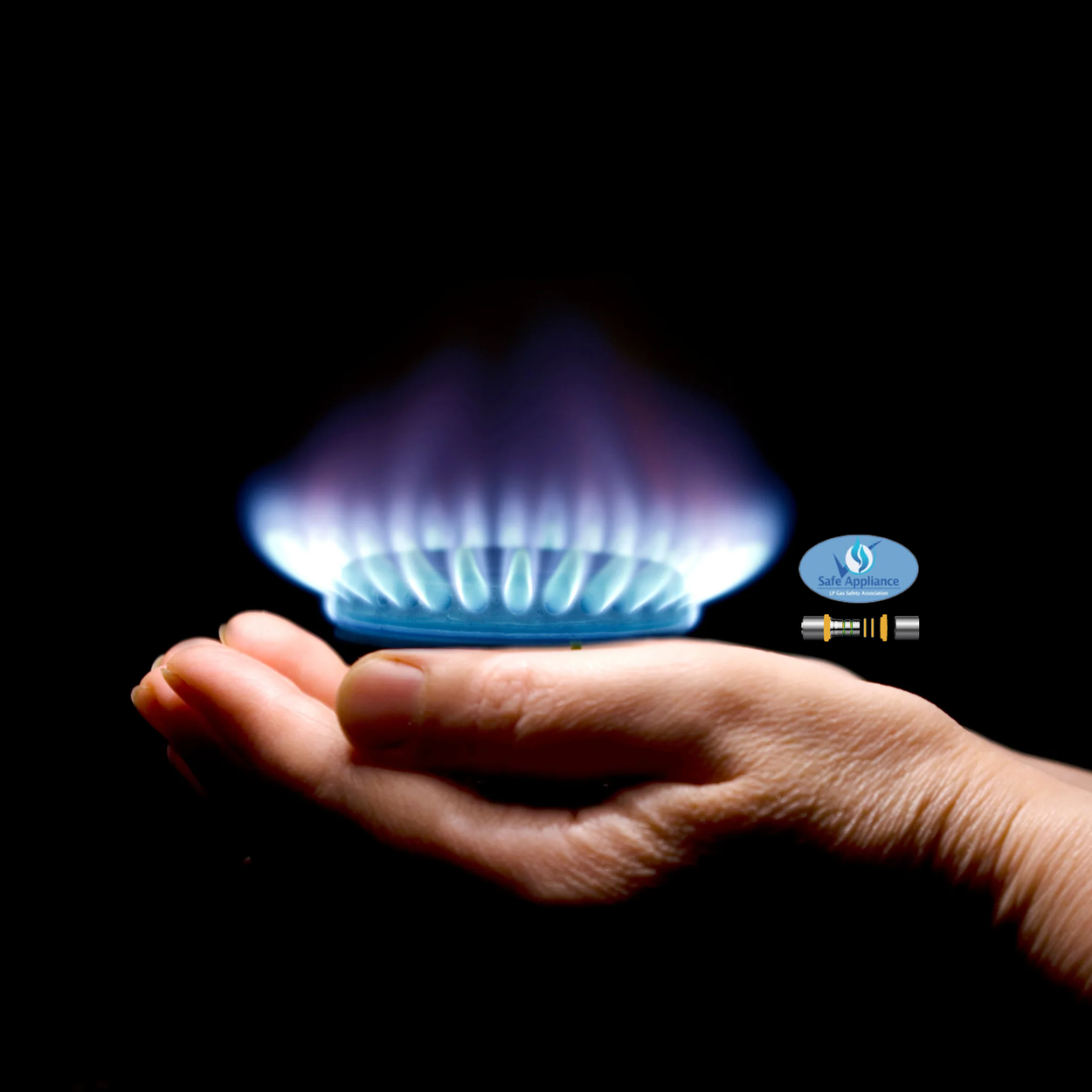 The LpGas Man Gas Installers Gas Installations & CoC's Pricing