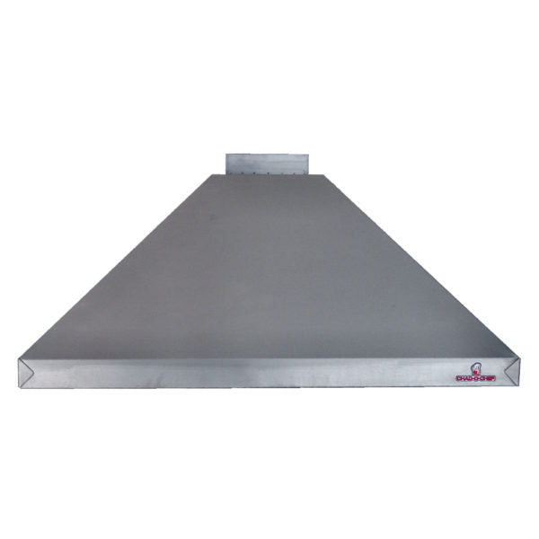Chad-O-Chef Extractor Hood – H-1000