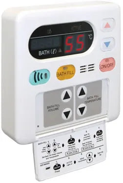 PALOMA DELUXE TEMPERATURE CONTROLLER SC-115V