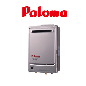 Paloma 20 Litre Gas Geyser GAS  – Domestic PH-2005AW(SA)-1