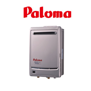 26l external-paloma continuous flow gas water heater ph 2605awm ecomax