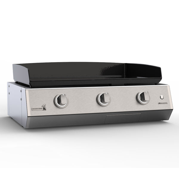 Chad-O-Chef Brabura Griddle 30″