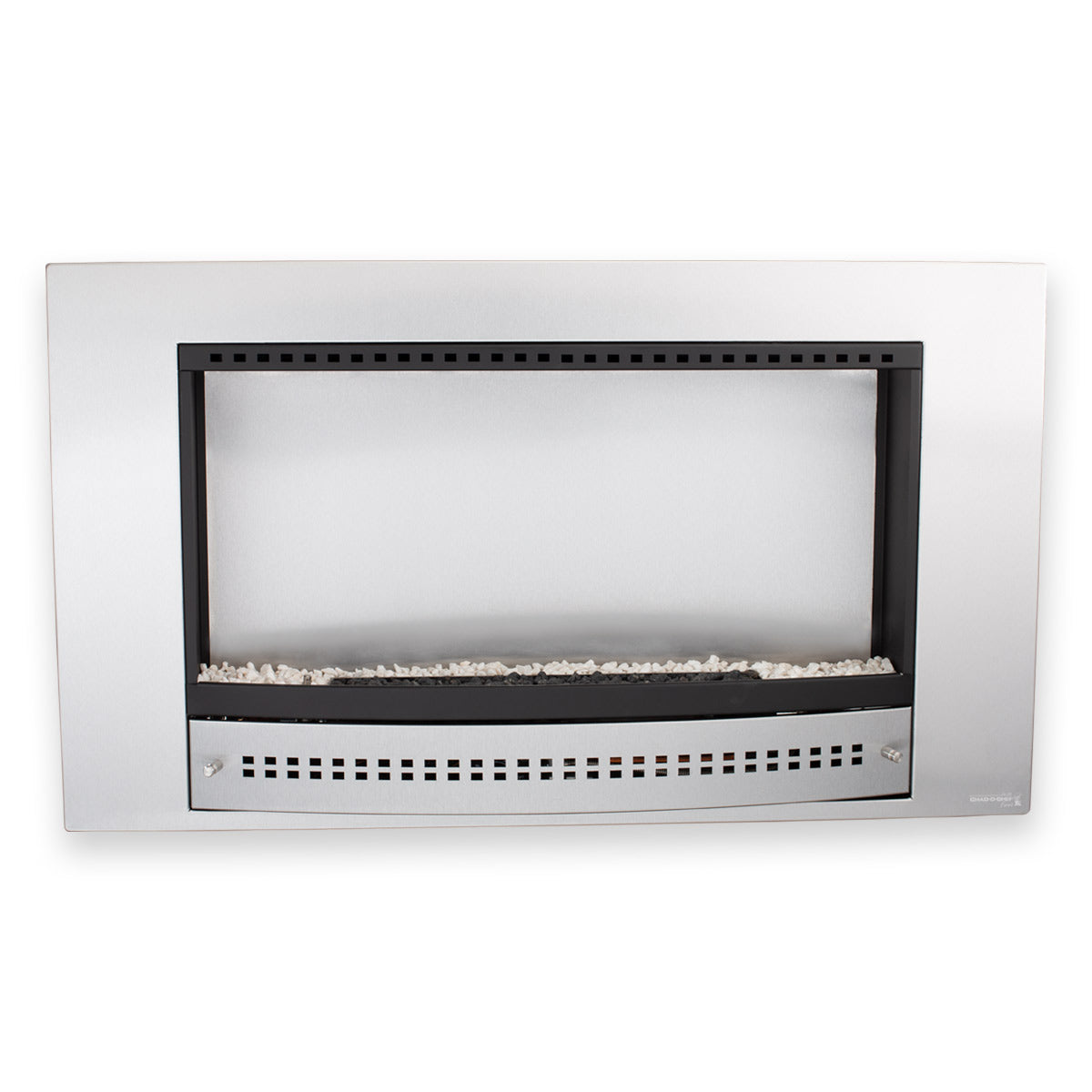 Chad-O-Chef Classic Fireplace