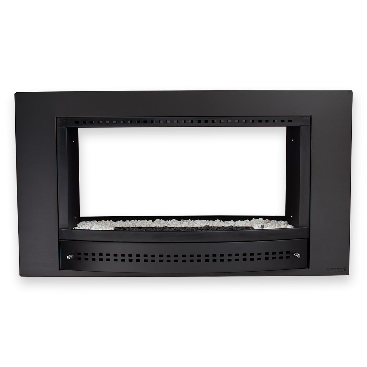 Chad-O-Chef Double Sided 1000 Fireplace