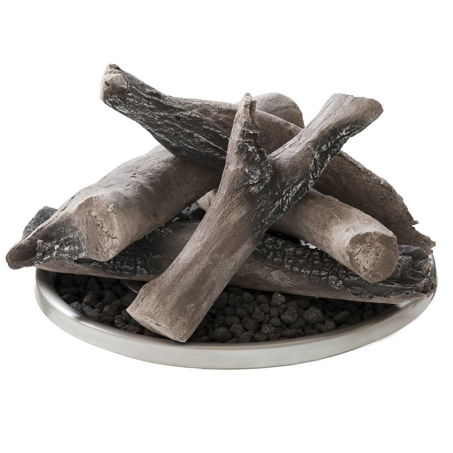 Chad-O-Chef The Outdoor Firepit Kit