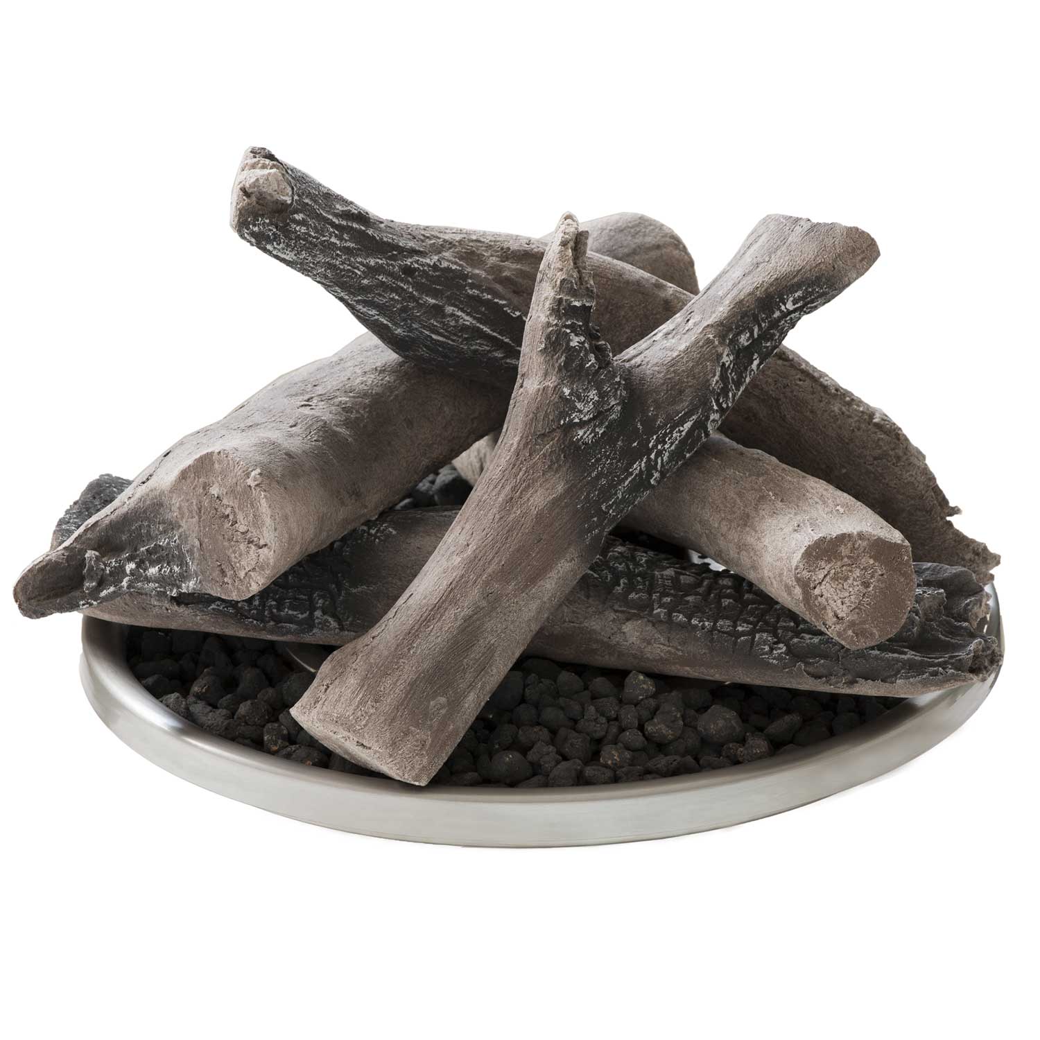 Chad-O-Chef The Outdoor Firepit Kit