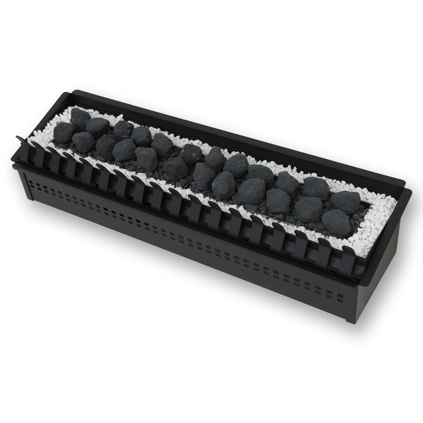 Chad-O-Chef Universal Grate Fireplace (VFG1000)