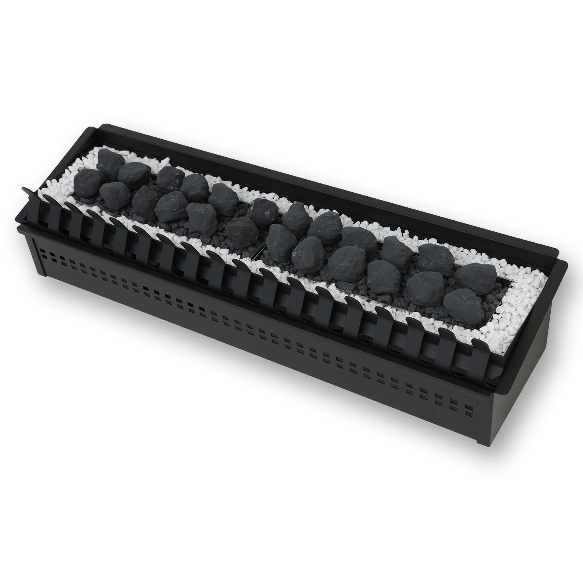 Chad-O-Chef Universal Grate Fireplace (VFG1000)