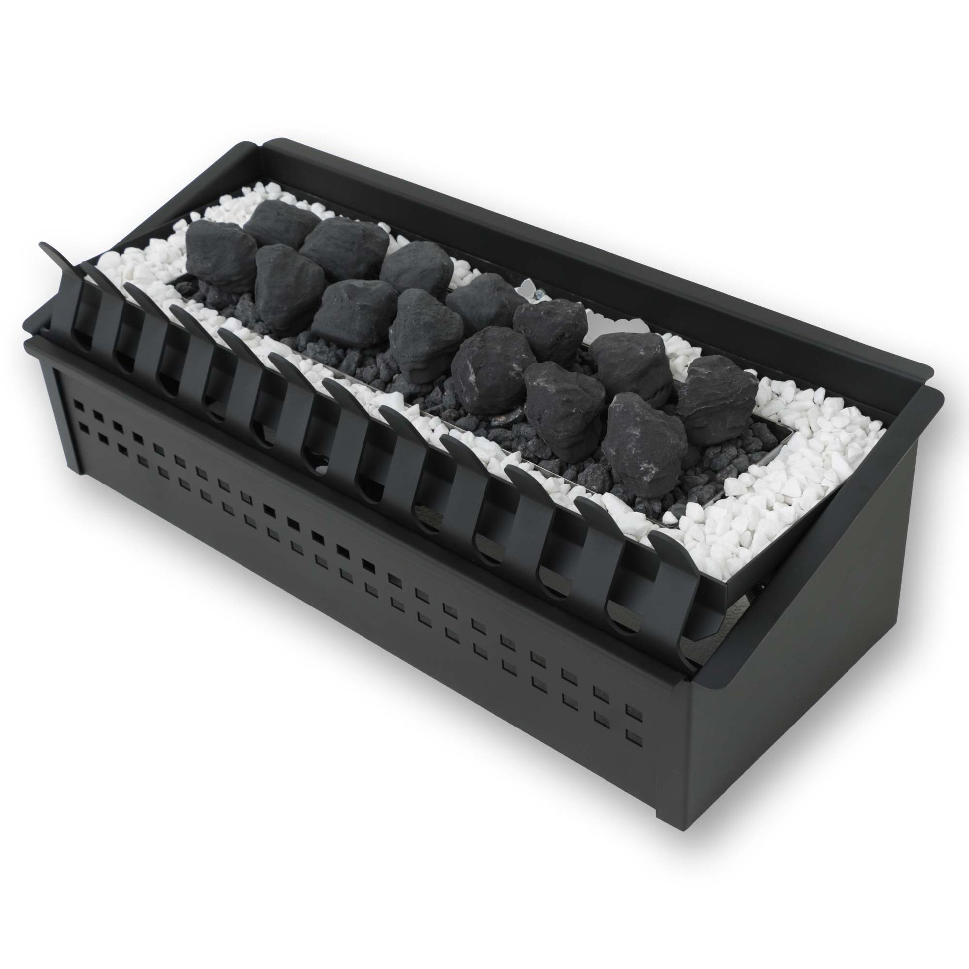 Chad-O-Chef Universal Grate Fireplace (VFG700)