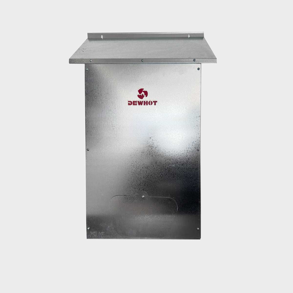 Dewhot Medium – Gas Geyser Weather box