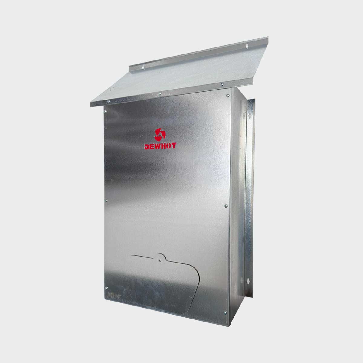 Dewhot Medium – Gas Geyser Weather box