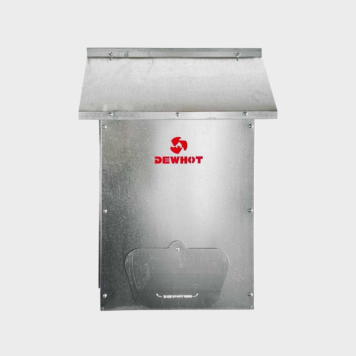 Dewhot Small – Gas Geyser Cover (Weather box)