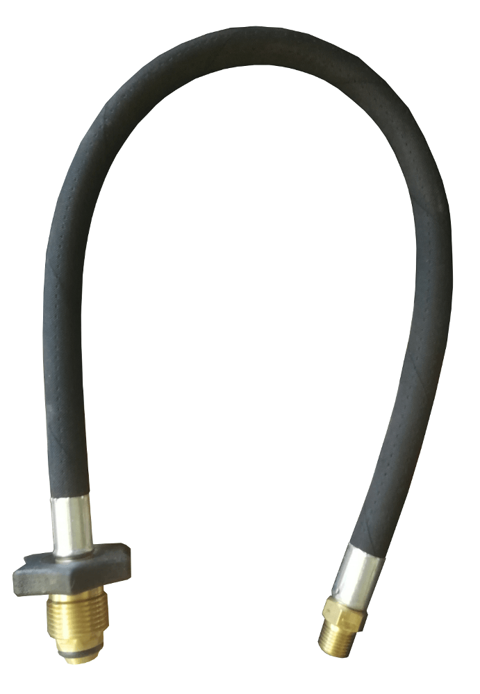 300MM PIGTAIL